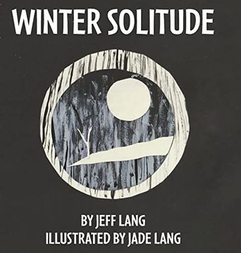 portada Winter Solitude (in English)