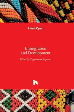 portada Immigration and Development (en Inglés)