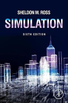 portada Simulation (en Inglés)