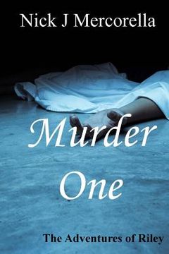 portada Murder One (en Inglés)