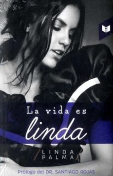 portada La Vida es Linda
