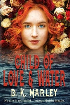 portada Child of Love & Water (en Inglés)