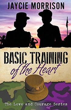 portada Basic Training of the Heart (en Inglés)