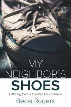 portada My Neighbor's Shoes (en Inglés)