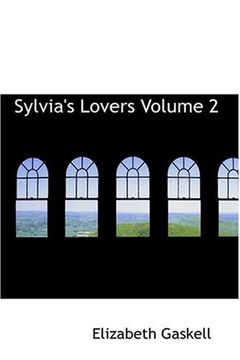 portada Sylvia's Lovers Volume 2 (en Inglés)
