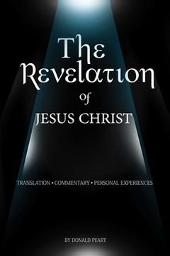 portada The Revelation of Jesus Christ