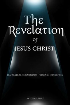 portada The Revelation of Jesus Christ (in English)