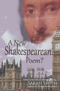 portada A New Shakespearean Poem?
