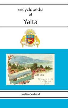 portada Encyclopedia of Yalta (en Inglés)