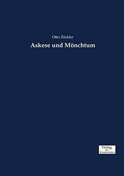 portada Askese und Mönchtum