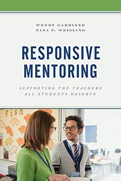 portada Responsive Mentoring (en Inglés)
