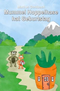 portada Mummel Hoppelhase hat Geburtstag (in German)