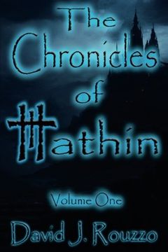 portada The Chronicles of Hathin Volume One