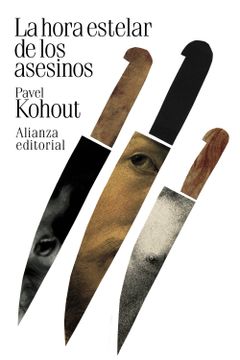 portada La hora estelar de los asesinos (in Spanish)