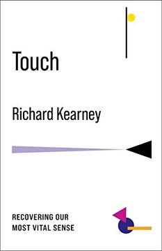 portada Touch: Recovering our Most Vital Sense (no Limits)