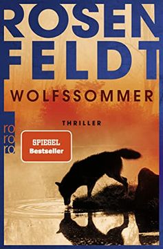 portada Wolfssommer (en Alemán)