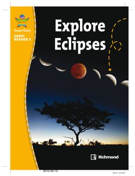 portada Ss Er2: Explore Eclipses