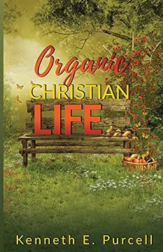 portada Organic Christian Life 