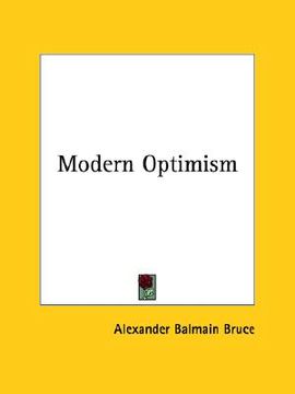 portada modern optimism (en Inglés)