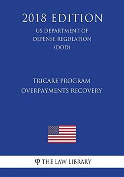 portada Tricare Program - Overpayments Recovery (en Inglés)