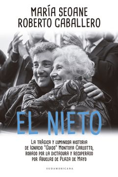 portada El Nieto (in Spanish)