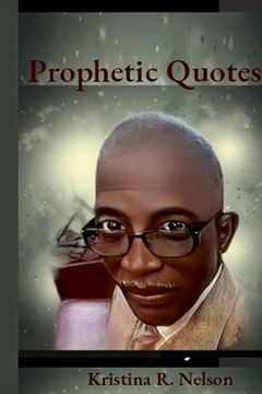 portada Prophetic Quotes (en Inglés)