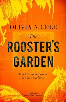 portada The Rooster's Garden (in English)