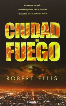 portada Ciudad de Fuego