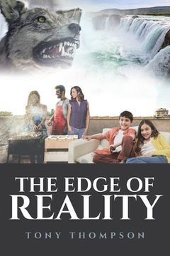 portada The Edge of Reality (en Inglés)