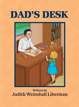 portada Dad's Desk