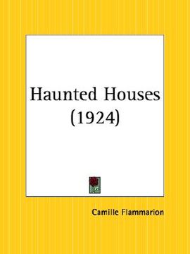 portada haunted houses