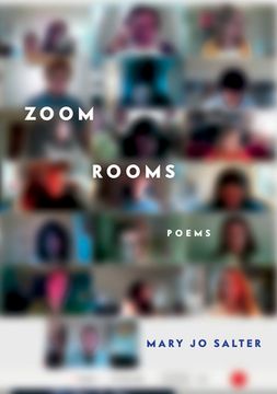portada Zoom Rooms: Poems (en Inglés)