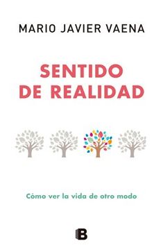portada Sentido de realidad (in Spanish)