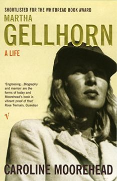 portada Martha Gellhorn : A Life