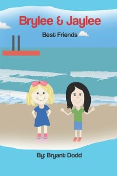 portada Brylee and Jaylee: Best Friends (in English)