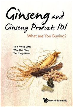 portada Ginseng And Ginseng Products 101: What Are You Buying?