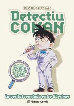 portada Detectiu Conan nº 15 (in Spanish)