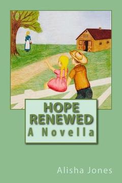 portada Hope Renewed (en Inglés)
