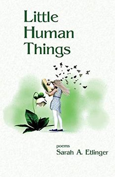 portada Little Human Things (en Inglés)