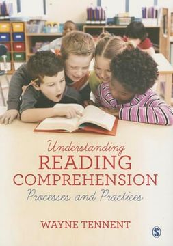 portada Understanding Reading Comprehension: Processes and Practices (en Inglés)