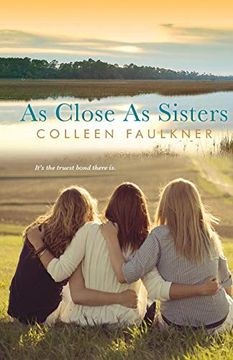 portada As Close as Sisters (in English)