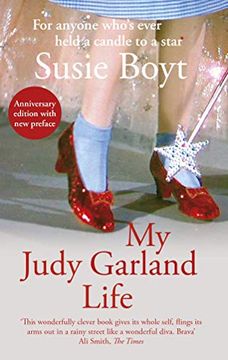 portada My Judy Garland Life 