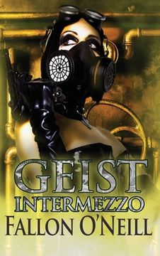 portada Geist Intermezzo (en Inglés)