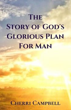 portada The Story of God's Glorious Plan for Man (en Inglés)