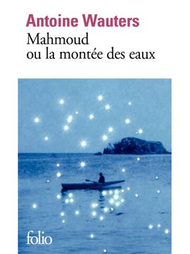 portada Mahmoud ou la Montée des Eaux (en Francés)