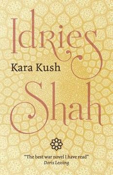 portada Kara Kush (in English)
