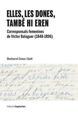 portada Elles, les Dones, Tambe hi Eren (in Catalá)