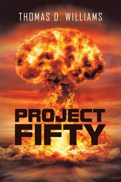 portada Project Fifty (en Inglés)