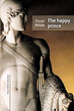 portada The happy prince (Oscar Wilde Collection)