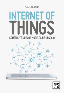 portada Internet of Things (in Spanish)